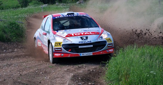 Rajd Polski